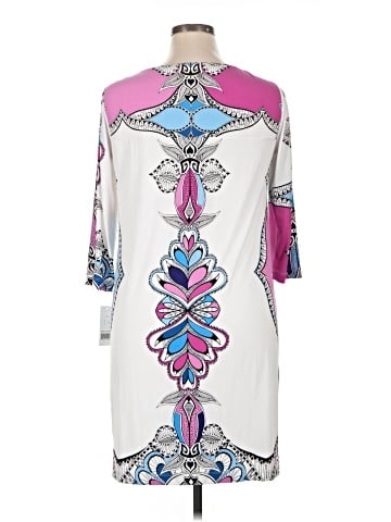 Donna Morgan Cocktail Dress (view 2)