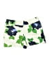 Outback Red Print Green Board Shorts Size 12 - photo 1