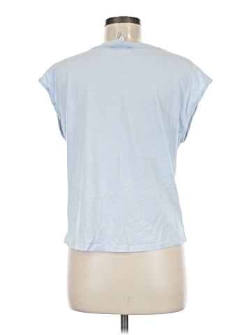 DKNY Sleeveless T-Shirt (view 2)