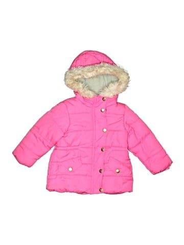 Carter's Snow Jacket (view 1)