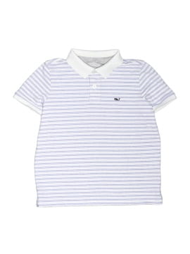 Vineyard Vines Short Sleeve Polo