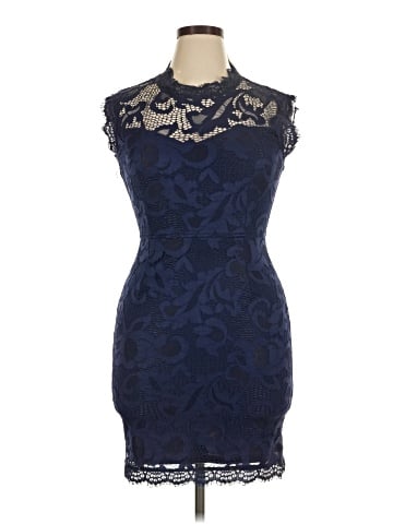 Sans Souci Cocktail Dress (view 1)