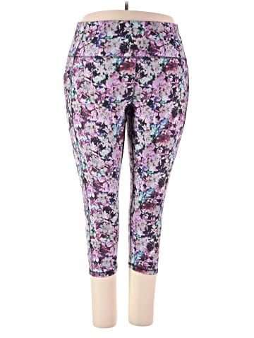 RBX Active Pants (view 1)