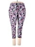 RBX Purple Active Pants Size 3X - photo 1