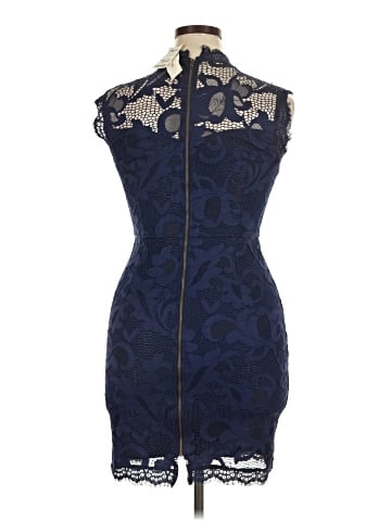 Sans Souci Cocktail Dress (view 2)