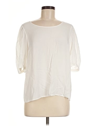 Only 3/4 Sleeve Blouse (view 1)