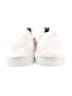 Kaanas Solid Pink White Sneakers Size 6 - photo 2