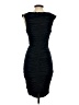 JS Boutique Black Cocktail Dress Size 4 - photo 2