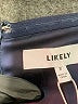 Likely Black Cocktail Dress Size 2 - photo 7