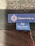 Democracy Black Casual Pants Size 0 - photo 7