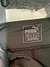 Puma Graphic Black Athletic Shorts Size XS - photo 3