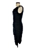 JS Boutique Black Cocktail Dress Size 4 - photo 5