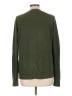 Northcrest Green Cardigan Size L - photo 2