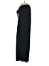 Mersea Blue Black Casual Pants Size S - photo 5