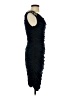 JS Boutique Black Cocktail Dress Size 4 - photo 4