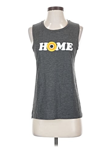 Corepower Yoga Sleeveless T-Shirt (view 1)