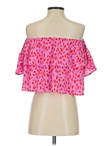 Buddy Love Sleeveless Blouse (view 2)