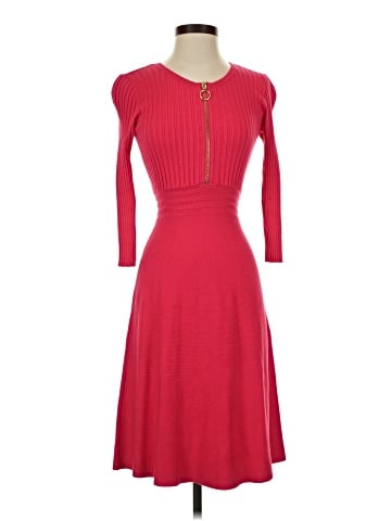 INC International Concepts Casual Dress (view 1)