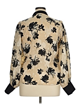Unique Vintage Long Sleeve Blouse (view 2)