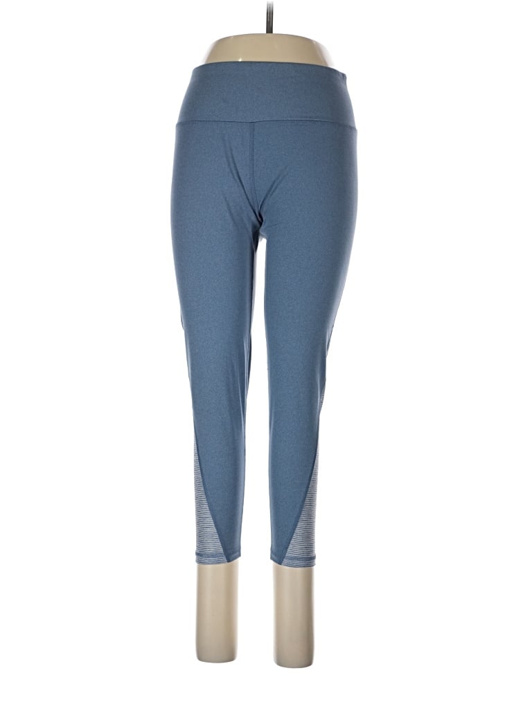 Pre-owned Dsg Active Pants In Blue