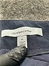 Classiques Entier Solid Black Wool Pants Size 14 - photo 7