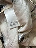 Worth New York 100% Polyester Ivory Long Sleeve Blouse Size S - photo 8