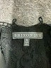 Brixon Ivy Black Sleeveless Blouse Size S - photo 7