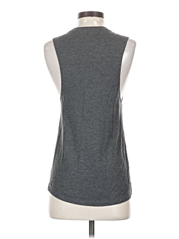 Corepower Yoga Sleeveless T-Shirt (view 2)