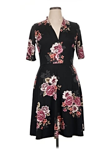 Gilli Cocktail Dress (view 1)