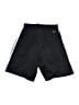 Adidas 100% Polyester Solid Black Athletic Shorts Size XS - photo 2