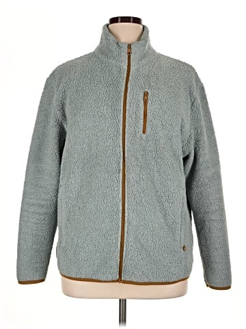 Girlfriend Collective Fleece (view 1)