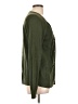 Northcrest Green Cardigan Size L - photo 4