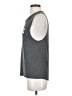 Corepower Yoga Gray Sleeveless T-Shirt Size S - photo 5