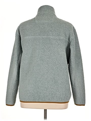 Girlfriend Collective Fleece (view 2)