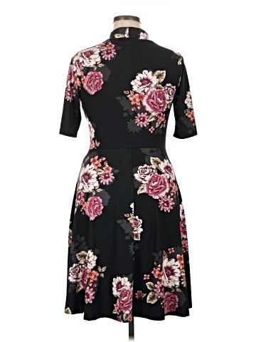 Gilli Cocktail Dress (view 2)