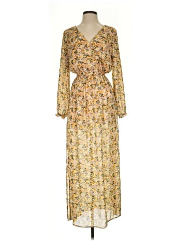 Naf Naf Casual Dress (view 1)