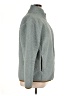 Girlfriend Collective 100% Polyester Teal Fleece Size XL - photo 4