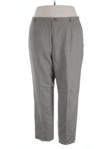 Pendleton Wool Pants (view 1)
