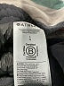 Athleta Solid Black Track Pants Size L - photo 8
