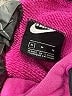 Nike 100% Cotton Pink Pullover Hoodie Size M - photo 7