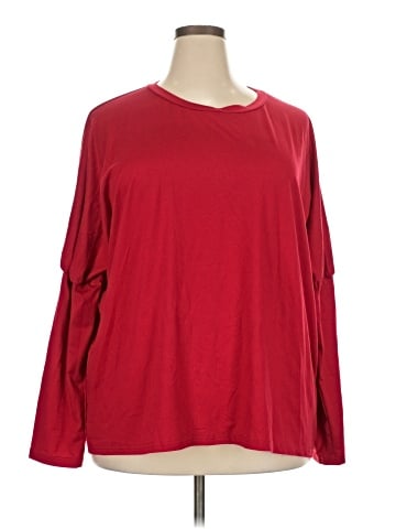 Unbranded Long Sleeve Top (view 1)