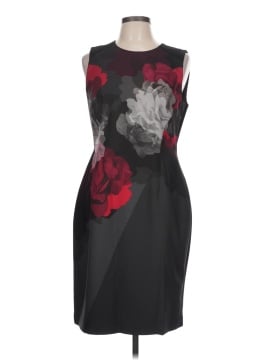 Ellen Tracy Cocktail Dress (view 1)