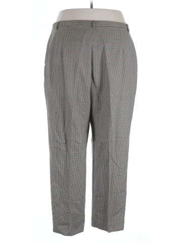 Pendleton Wool Pants (view 2)