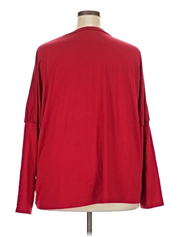 Unbranded Long Sleeve Top (view 2)