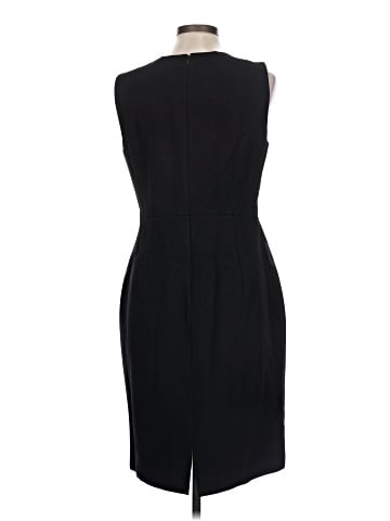 Ellen Tracy Cocktail Dress (view 2)