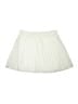 Lou & Grey Solid White Skort Size L - photo 2