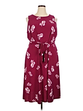Lauren by Ralph Lauren Casual Dress (view 1)