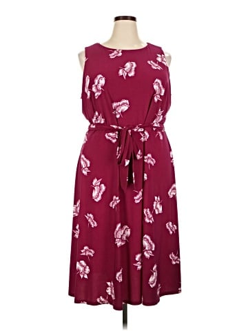 Lauren by Ralph Lauren Casual Dress (view 1)