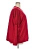 Unbranded Red Long Sleeve Top Size 4XL - photo 4