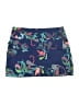 Columbia Paisley Blue Skort Size 12 - photo 2
